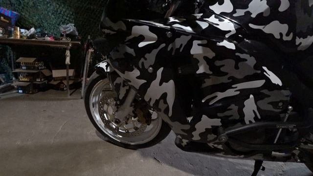 Мой первый спортбайк | Мотохлам Cbr 600 Rr | Купил и не едет