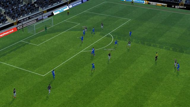 Partizan vs Radnik Surdulica - 12 minutes смотреть онлайн