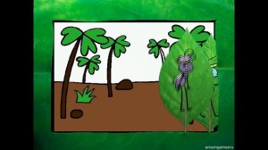 Приключения флика муравей - изобритатель Муравейник Проходение видео игры на PC часть 5