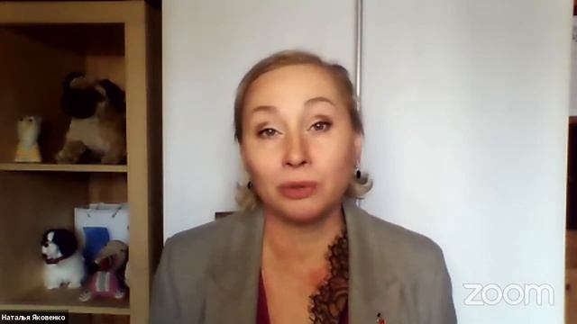 "Удачные истории" про братьев наших меньших. Наталья Яковенко смотреть онлайн