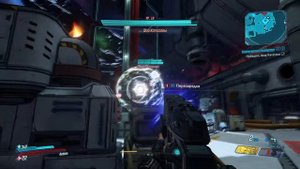BORDERLANDS 3 - ШАР КАТАГАВЫ - Соло прохождение, тактика, как победить