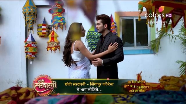 Ishq Mein Marjawan - 27th June 2019 - इश्क़ में मरजावाँ - Full Episode