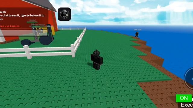 FE Chat Executer Script OP ( Execute Scripts In Chat ) - Roblox Scripts