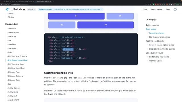 Mastering the Power of CSS Grid: A Comprehensive Guide for Modern Web Layouts #8