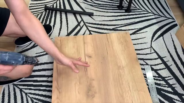 Журнальный столик | столик своими руками | столик на колесиках смотреть онлайн