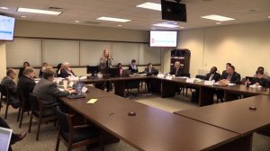 Brenda Berg: House Select Committee on Education Strategy and Practices: Superintendent Atkinson