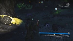 Фарм юнитов и завод кислорода в No Man's Sky