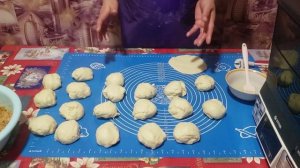 ПЯНСЕ !!! ОЧЕНЬ ВКУСНЫЕ ПИРОЖКИ НА ПАРУ!