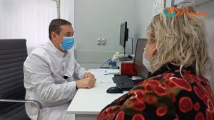 доктор-уролог Визинков Евгений Васильевич