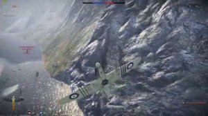 Stream #4 War Thunder