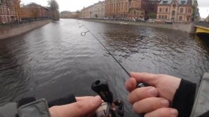 #219 Street Fishing | MATAGI TWA-662XUL  0.2-1g |