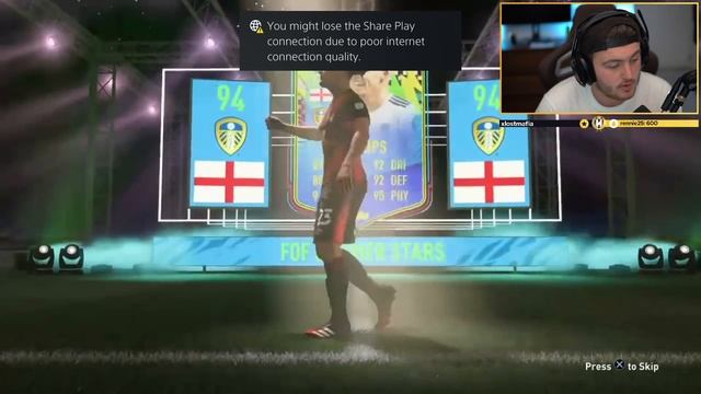 THIS IS WHAT I GOT IN 20x SUMMER STARS GUARANTEED PACKS! #FIFA21 ULTIMATE TEAM смотреть онлайн