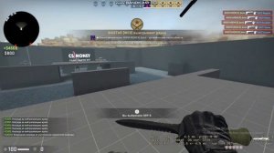 Как включить отображение FPS в CS:GO?