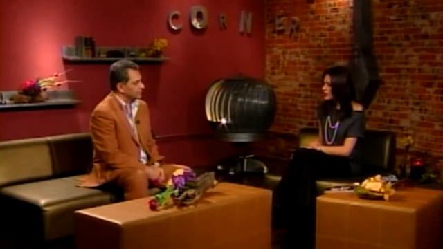 Рубен Папян - Corner (Армянский язык) часть 3 смотреть онлайн