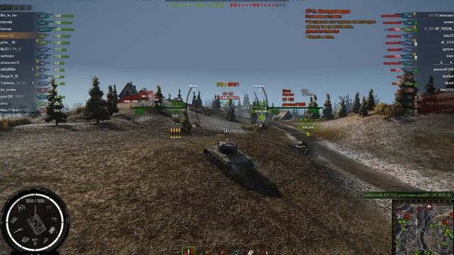 моё первое видео в world of tanks смотреть онлайн