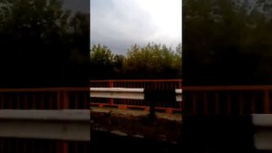 Дорога в небо на скорости 150 км/ч