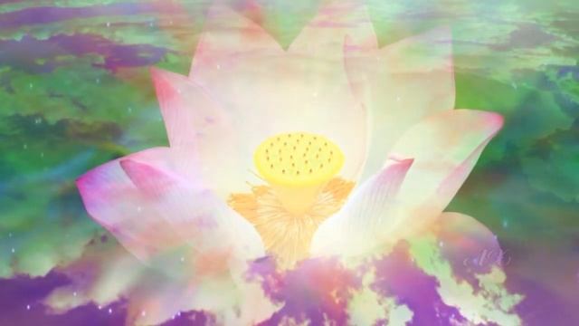 Lotus Call - 1 (Vajra Guru Mantra) Büdi Siebert смотреть онлайн
