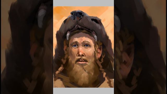 Возвращение славянских Богов Цифровая живопись Комаров Игорь смотреть онлайн