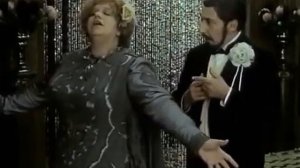 Соломенная Шляпка 1971