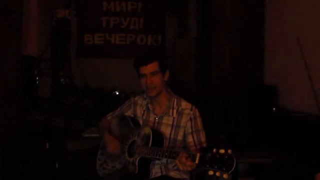 Хрущополь 08.02.2014 - Олег Пятаков (склейка) смотреть онлайн