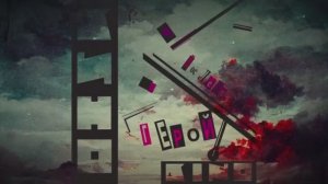 Кино - Спокойная ночь (Midjourney)