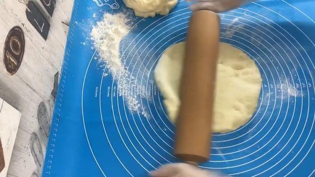 Гата круглая. Армянская гата смотреть онлайн