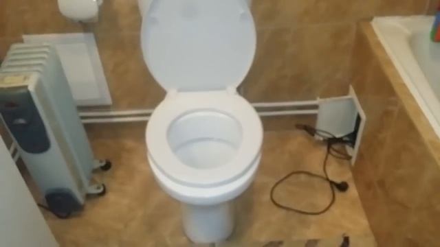 Водоснабжение и водоотведение в старом бревенчатом доме