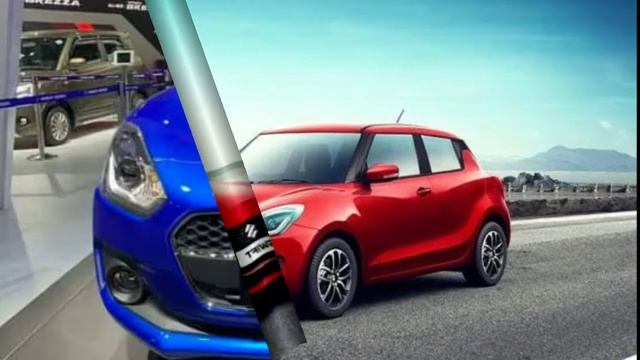 Maruti Suzuki Swift 2020 | BS6 Swift 2020 AMT | Interior and Exterior | Real-life Review смотреть онлайн