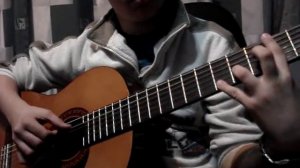 Как упоительны в России вечера на гитаре