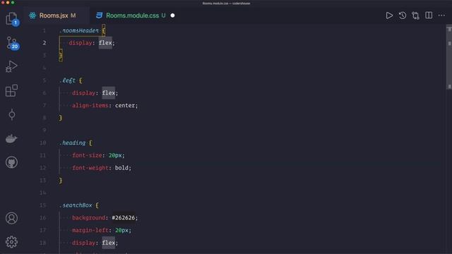 [7] WebRTC Real-time voice chat MERN Complete project in Hindi??