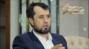 Аброр Мухтор Алий - ЛГБТ ҳақида.