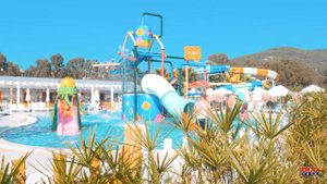 Palm Wings Ephesus Beach Resort