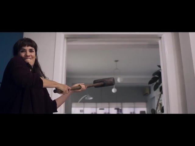 30 ночей с бывшей Трейлер (30 nights with the former trailer) смотреть онлайн