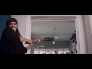 30 ночей с бывшей   Трейлер (30 nights with the former trailer)