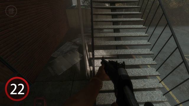 Tricks on Dead Center | Left 4 Dead 2 смотреть онлайн