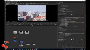 Natron, ознакомительный урок