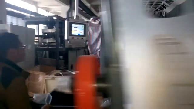 ТЕРМОФОРМОВОЧНАЯ МАШИНА, ОБОРУДОВАНИЕ ПРОИЗВОДСТВА ПОЛИМЕРНЫХ КОНТЕЙНЕРОВ, ПЛАСТИКОВОЙ ПОСУДЫ, ЛОТО смотреть онлайн