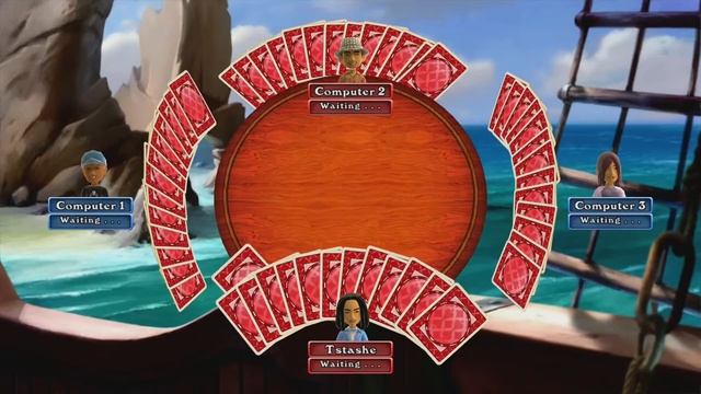 Playing Cards (Hardwood Spades) смотреть онлайн