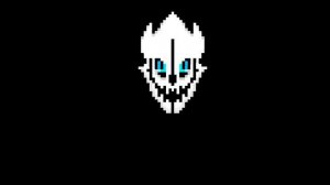 stick nodes | gaster blaster test