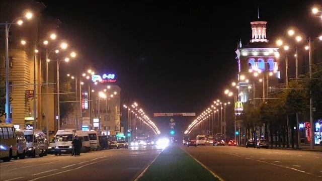 Мой любимый город Запорожье!