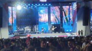 Сергей Трофимов - Снегири (Самара 2024, live)
