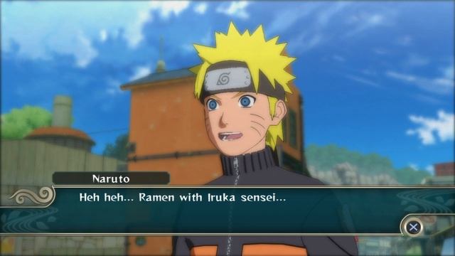 Naruto Shippuden: Ultimate Ninja Storm 2 - Часть 2 - Казекаге Гаара Песочный смотреть онлайн