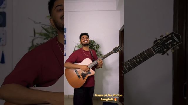 Ittar Jasmine Sandles Jaani B Praak Cover By Romaana #jaanibpraak