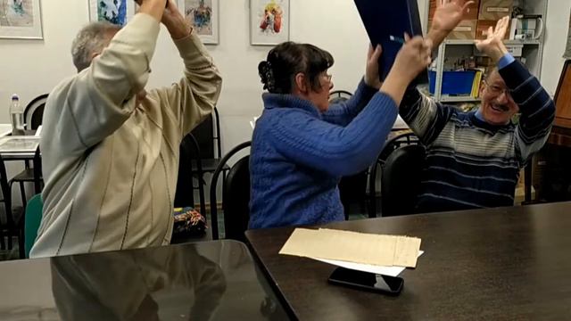 Не повторяется такое никогда - Ларец ВИА неугомонных смотреть онлайн