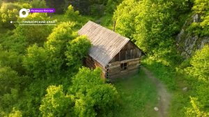 Разведка блогом / Река Максимовка / 23.08.23