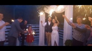 Свадьба  25.06.22  Банкетный зал Forest Hall DJKitirisov / KitirisovShow | wedding day