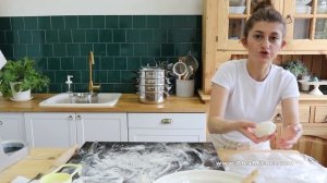 ПЯНСЭ КОРЕЙСКАЯ БУЛОЧКА НА ПАРУ / Alex&Milana