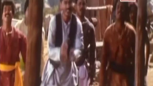 Thennagam Aalum | Tamil Video Song | Maayi | Sarath Kumar | Meena | S P B смотреть онлайн