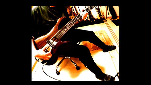 Richard Elliot  Moomba  BassPlayalong