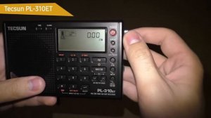 ТОП—7. ?Лучшие радиоприёмники для дома и дачи 2021 года. Итоговый рейтинг!